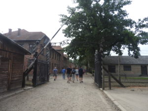 Auschwitz