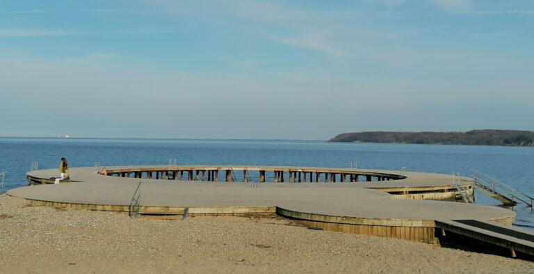 Østerstrand