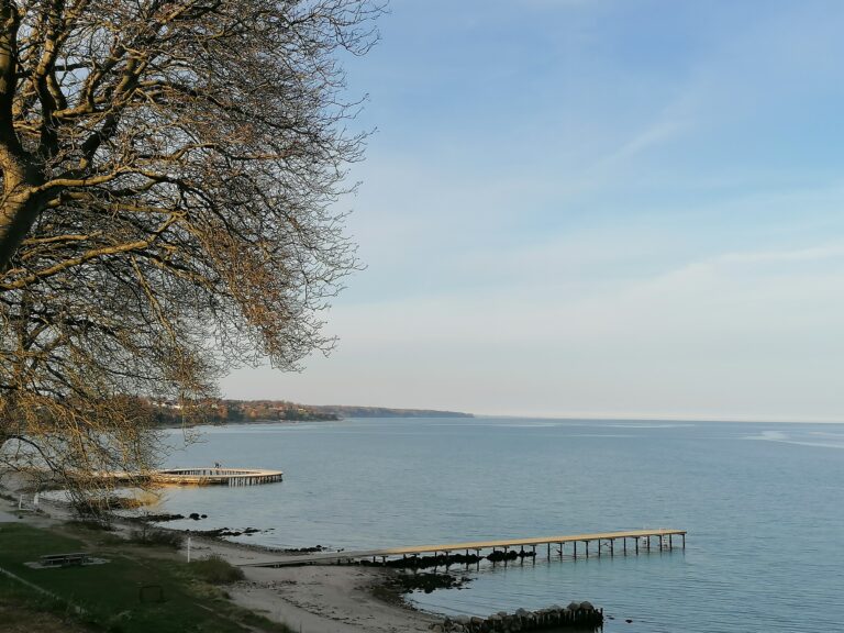 Østerstrand