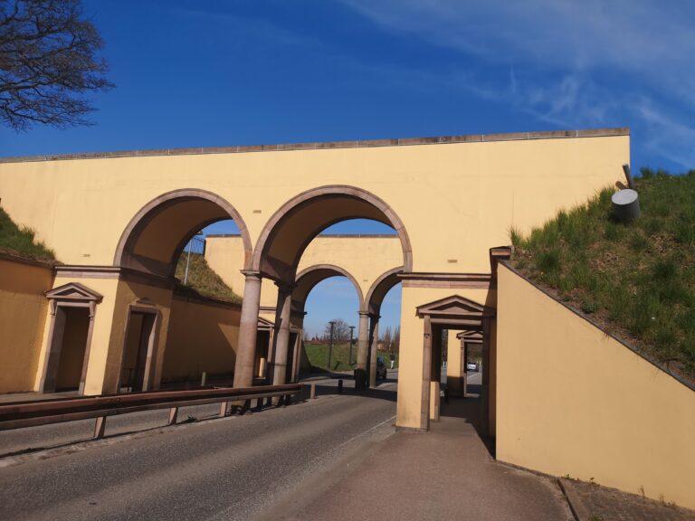 Byporten