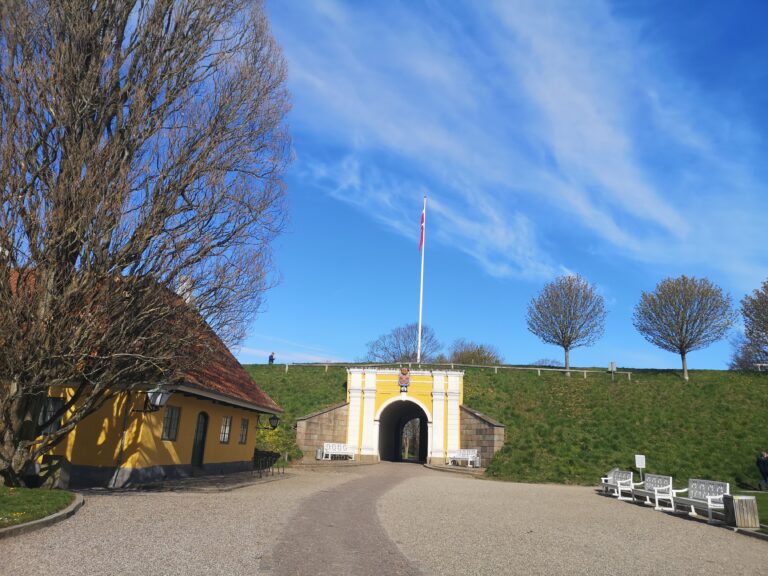 Byporten