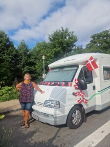 Birthes fødselsdag